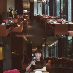 海沣苑主题餐厅(三合温泉店) User Photo