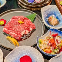 Sutang Wagyu Cuisine (Zhongyi Road Branch) User Photo