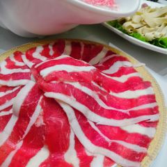 澳门豆捞(建德店) User Photo