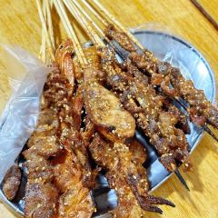 邹家炸串(三中店) User Photo