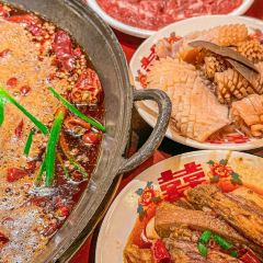 福德喜老火锅(郑州旗舰店) User Photo