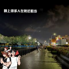 21克·电影主题西餐厅(岩前店) User Photo
