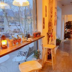 乌鲁木齐县大山小舍民宿·大山咖啡(BAR) User Photo