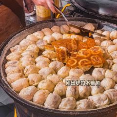 高群生逍遥胡辣汤(蓝堡湾店) User Photo