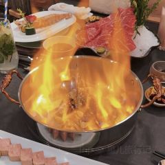 来意·Lane 8艺术餐厅 User Photo