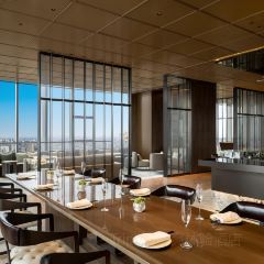 长沙建鸿达JW万豪酒店·中餐厅·皓羽轩 User Photo