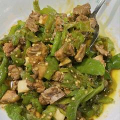 油菜花院子(万家丽店) User Photo