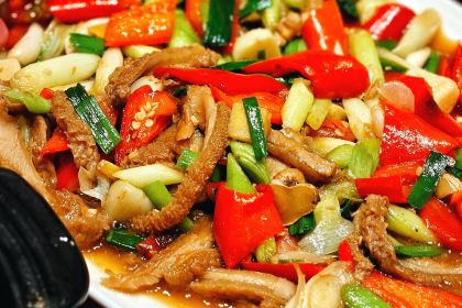 龙南老屋下酒店·餐厅