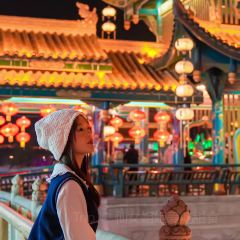 眉州东坡(东坡印象水街店) User Photo
