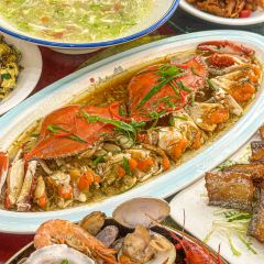 ZHOU SHAN OLD ANGLER User Photo