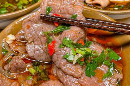 重庆大队长火锅(洪崖洞江景店)