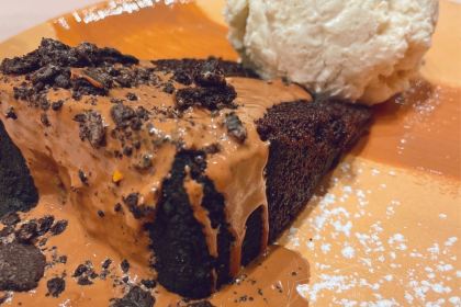 Demetres Downtown Markham