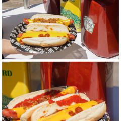 Nathan's Famous 여행 사진