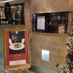 The Gallery at Hilton London Heathrow Airport Terminal 5張用戶圖片