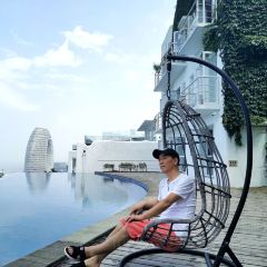 哥伦波太湖城堡下午茶餐厅 User Photo