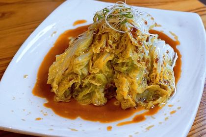 YIPINJIA SEAFOOD RESTAURANT