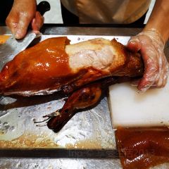 尚爵烤鸭宴会酒店(高新区店) User Photo
