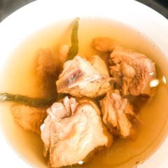 深圳餐馆(周村店) User Photo