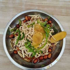 东台鱼汤面(唯诚七号公馆店) User Photo