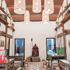 Nongjiaxiaoyuan User Photo