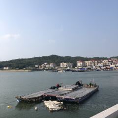 小渔村海上餐厅 User Photo