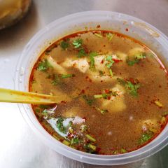 王志勇早餐店(总店) User Photo