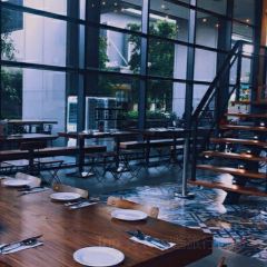Walnut Cafe & Bar User Photo