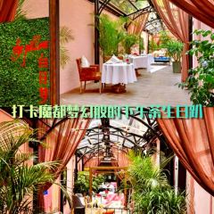 上海The Drama酒店·Le Pump樂汸西餐厅&酒馆 User Photo