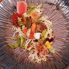 The Westin Shimei Bay Resort·Coast Barbeque Restaurant User Photo