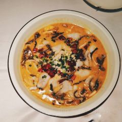 JIANG ZHE HUI CHINESE CUISINE User Photo