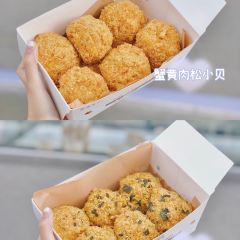 蕾迪家手工千層蛋糕(江北店)張用戶圖片