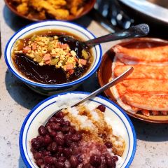 鸿姐老火锅(常州总店) 여행 사진