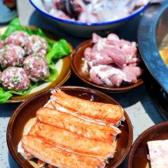 鸿姐老火锅(常州总店) 여행 사진