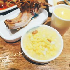 致远狼行天下酱骨(通河店) User Photo
