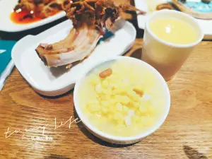 致远狼行天下酱骨(通河店)
