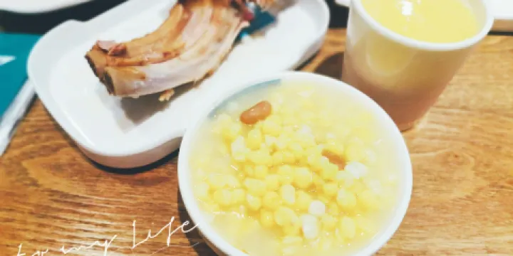 致遠狼行天下醬骨