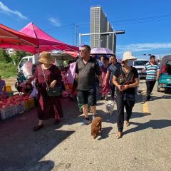 宫家庄农贸市场 User Photo