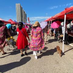 宫家庄农贸市场 User Photo