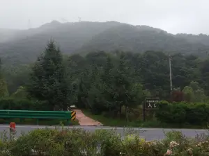 Lingnan Park