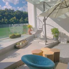 Yunshang Time Hot Spring Resort (Tengchong Heshun Ancient Town Branch) ·YS· Clouds Up · Autumn Cool Cafe (Heshun Ancient Town Branch) User Photo