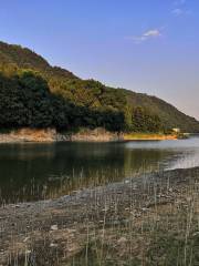 West Bay of Pingyang