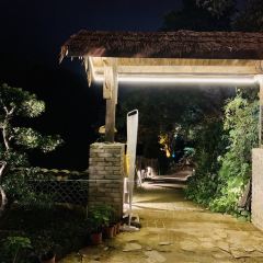 田园山舍生态餐厅 User Photo