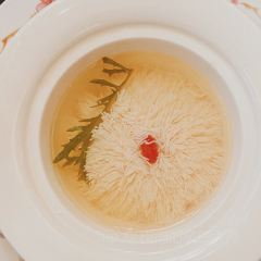 剑门逸酒店-餐厅 User Photo