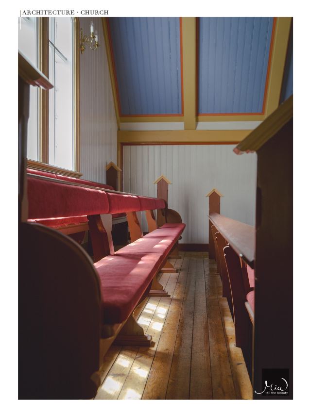Húsavíkurkirkja
