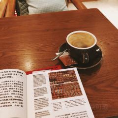 尤加力 cafe User Photo