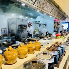 红星平潭海鲜(冶山店) User Photo