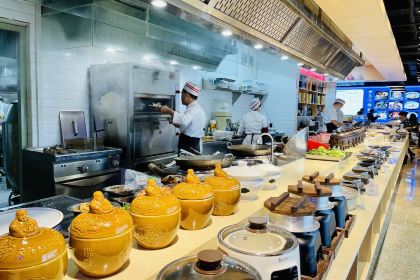 红星平潭海鲜(冶山店)