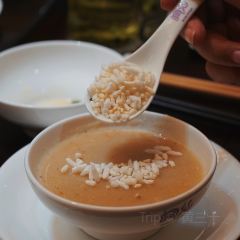 桃花源洞仙酒店·餐厅 User Photo