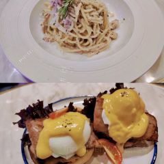 M7 cafe(市区店) User Photo