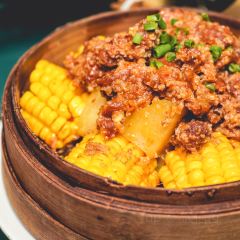 九锅一堂酸菜鱼(三峡广场印象汇店) User Photo